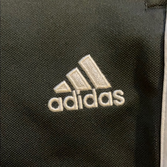 Men’s medium adidas climacool athletic pants - Picture 2 of 6